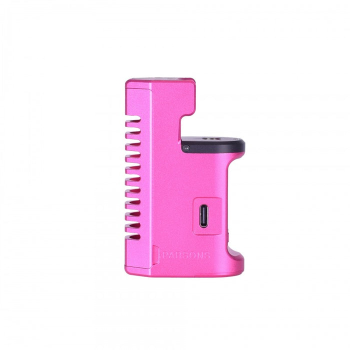 Vaperz Cloud Parsons SBS DNA80C Box Mod