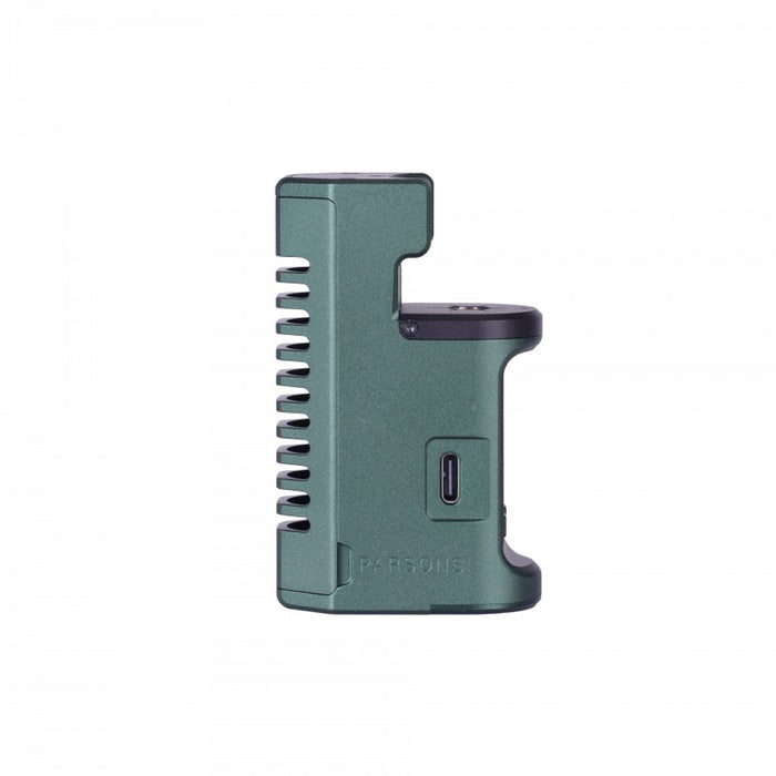 Vaperz Cloud Parsons SBS DNA80C Box Mod