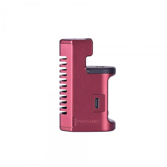 Vaperz Cloud Parsons SBS DNA80C Box Mod