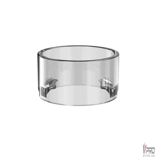 Damn Vape Doom x Mesh RTA Glass