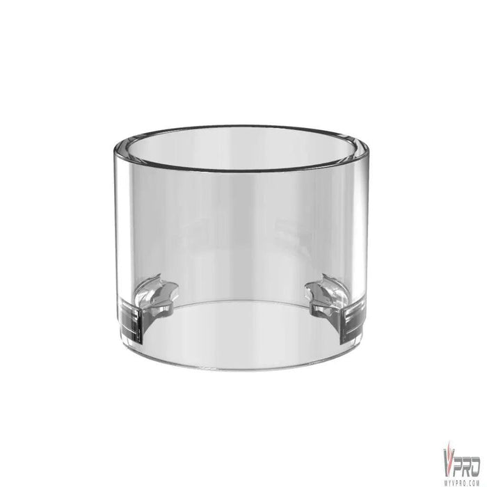 Damn Vape Doom x Mesh RTA Glass