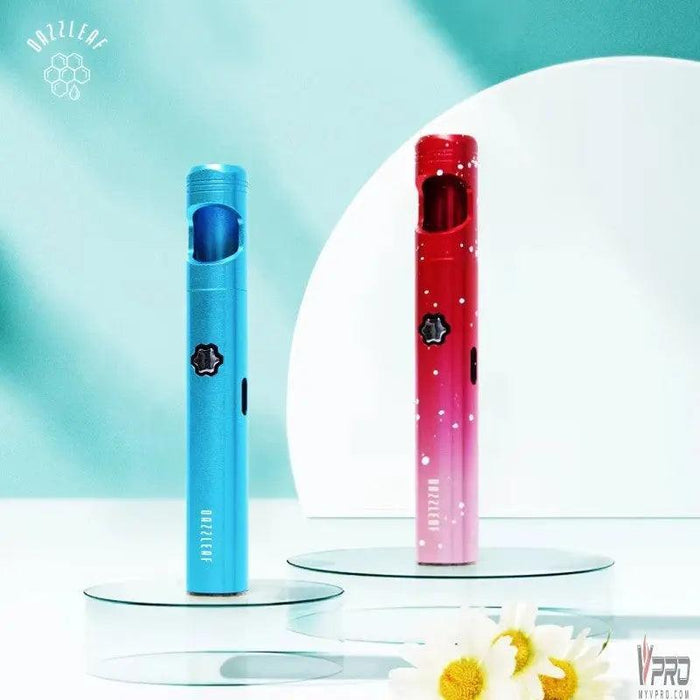 DazzLeaf HANDii 2 in 1 Oil/Wax 510 Battery