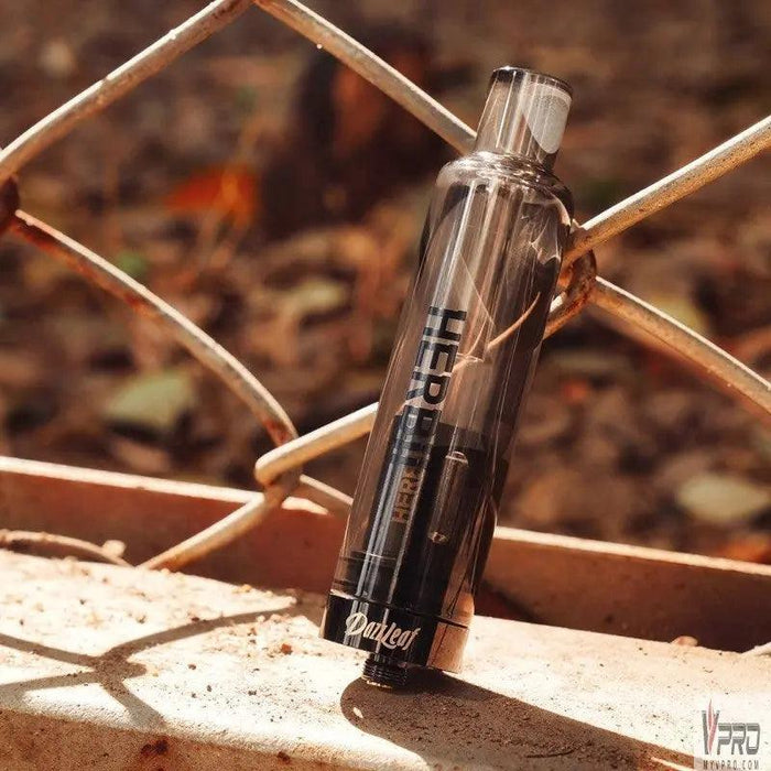 DazzLeaf HERBii Atomizer