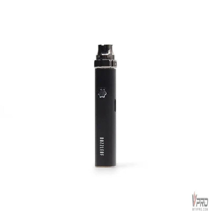 DazzLeaf SQUARii VV Top Twist 510 Battery