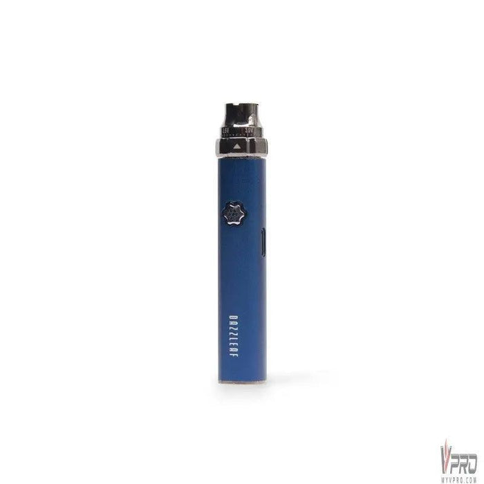 DazzLeaf SQUARii VV Top Twist 510 Battery