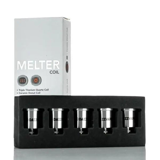 Dazzvape Melter Replacement Coils