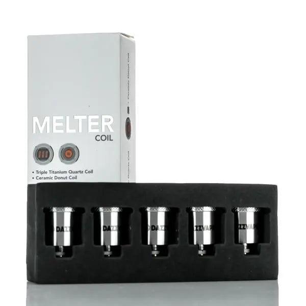 Dazzvape Melter Replacement Coils