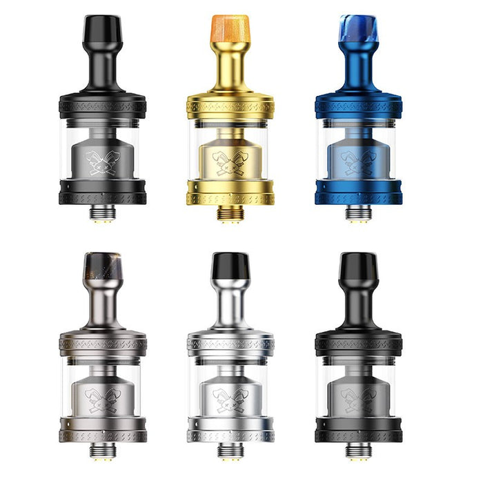 Hellvape Dead Rabbit MTL 2 RTA