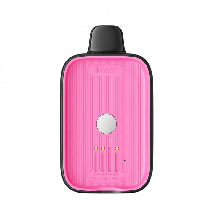 DOJO iMate X 20K Disposable by Vaporesso