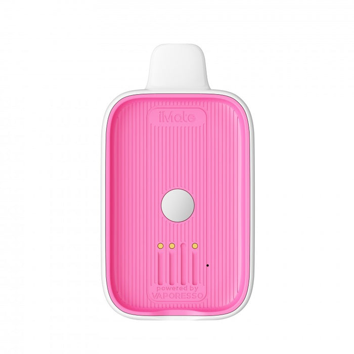 DOJO iMate X 20K Disposable by Vaporesso