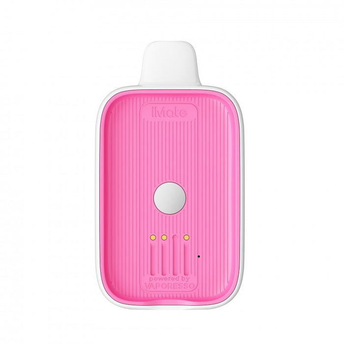 DOJO iMate X 20K Disposable by Vaporesso