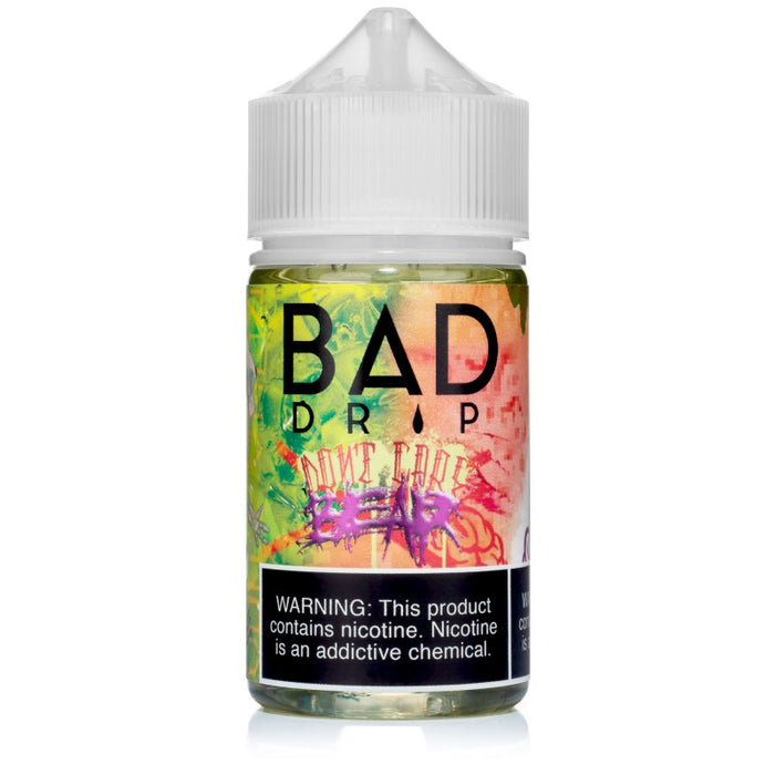 Don’t Care Bear - Bad Drip 60mL