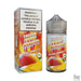 Double Mango Ice - Frozen Fruit Monster Synthetic 100mL
