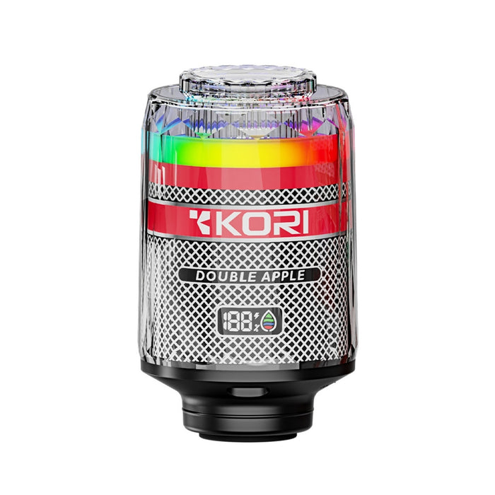 Kori 120K Disposable Hookah Vape Head