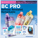 EBCREATE BC Pro 40K Disposable 5%
