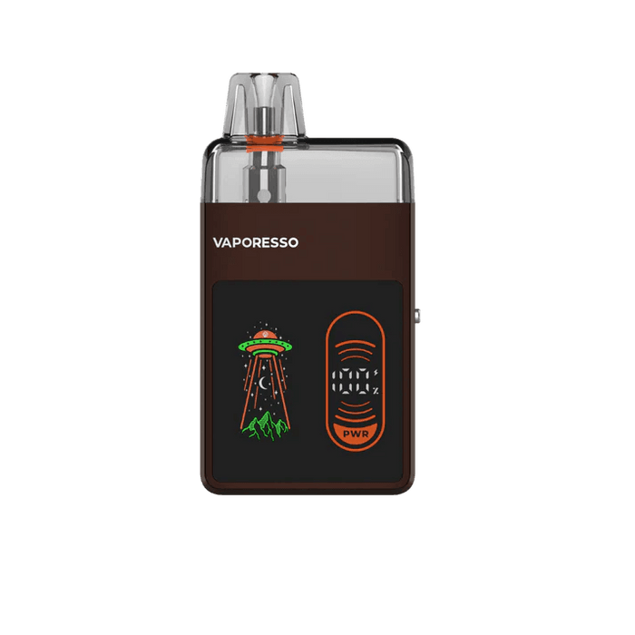 Vaporesso ECO Nano Pro Pod System