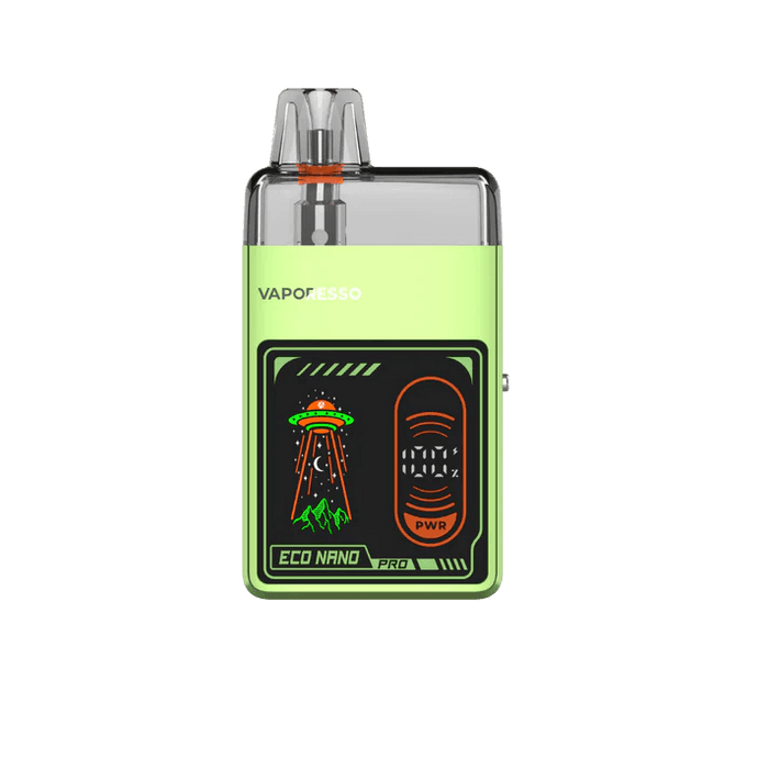 Vaporesso ECO Nano Pro Pod System