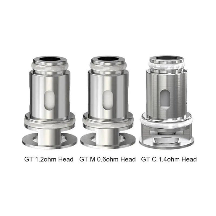 ELeaf GT Replacement Coils