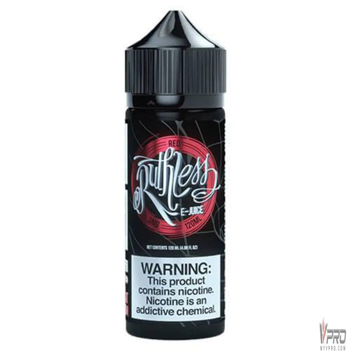 EZ Does It - Ruthless E-Juice 120mL