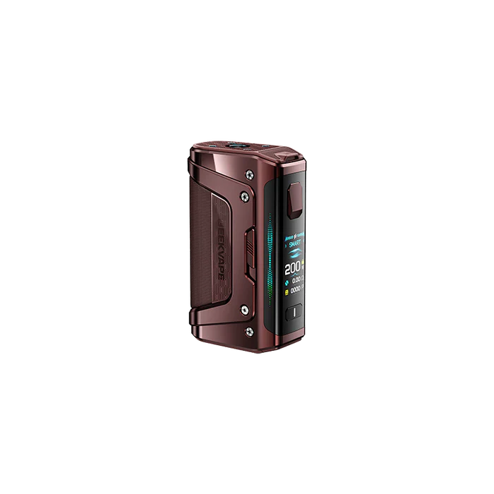Geek Vape Aegis Legend 5 200W Box Mod