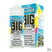Electric Lemonade - Big Bottle Co 120mL