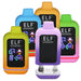 ELF Canndual Extreme 900mAh 510 Battery