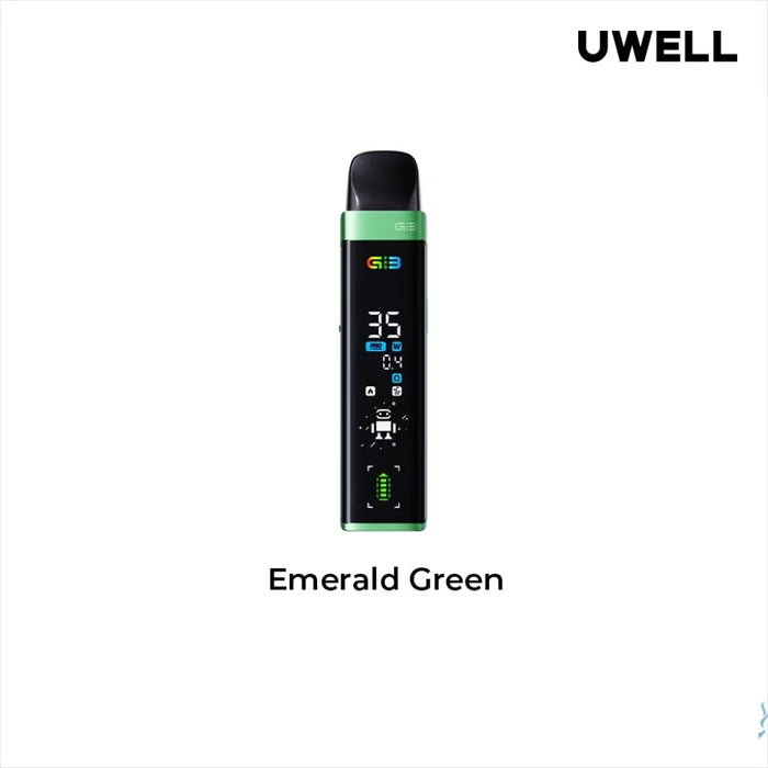 Uwell Caliburn G3 Pro 35W Pod System