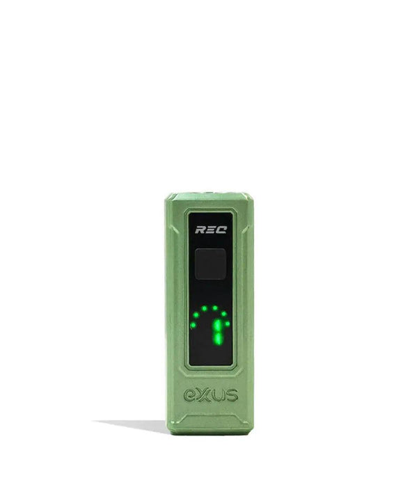 Exxus REC Cartridge Vaporizer