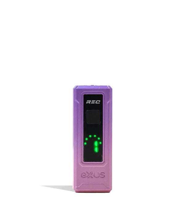 Exxus REC Cartridge Vaporizer