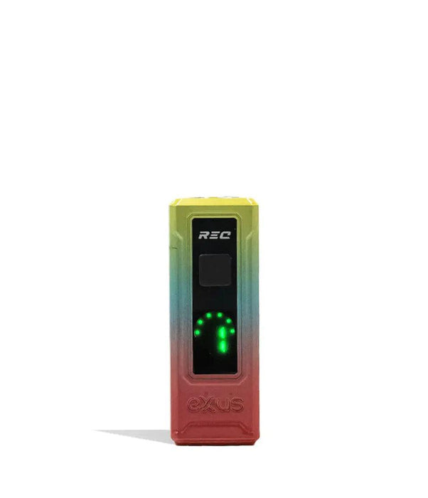 Exxus REC Cartridge Vaporizer