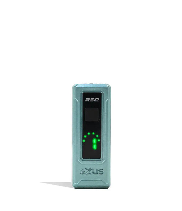 Exxus REC Cartridge Vaporizer