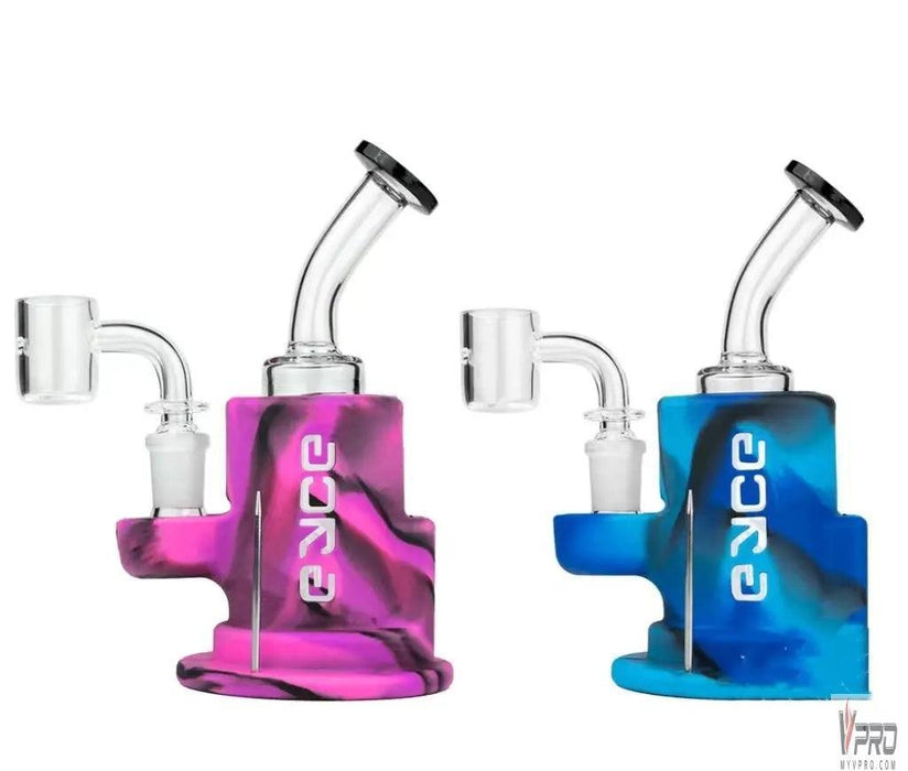 Eyce Spark ProTeck Series Glass Rig