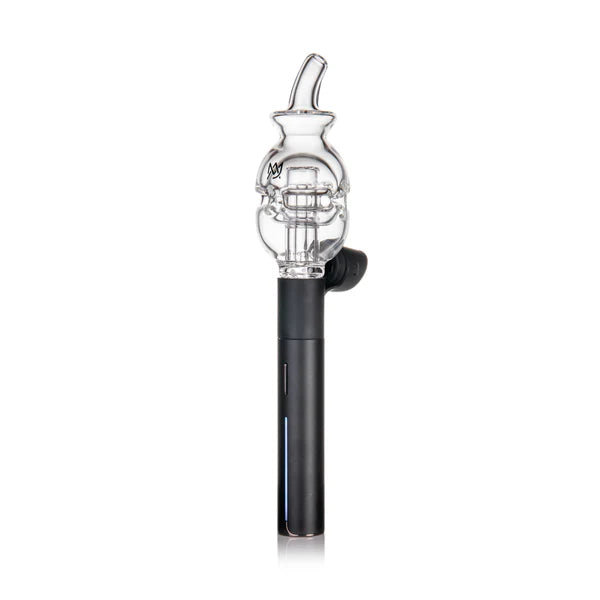 MJ Arsenal Fab Egg Pivot Glass Top Attachment