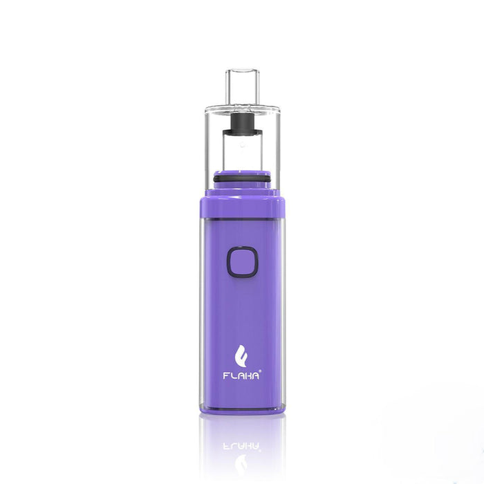Flaka Zylo Dab E-Rig Vaporizer Kit