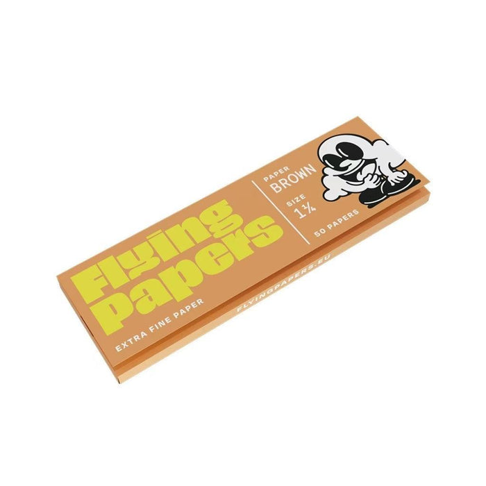 Flying Papers 1 1/4 Rolling Papers