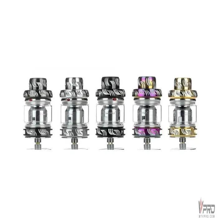 FreeMax M Pro Metal Sub-Ohm Tank