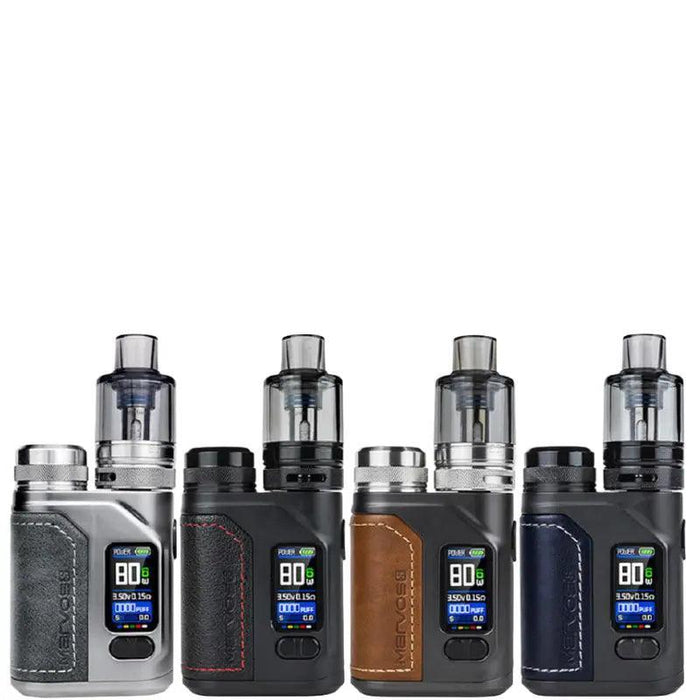 FreeMax MARVOS S 80w Starter Kit