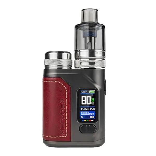 FreeMax MARVOS S 80w Starter Kit