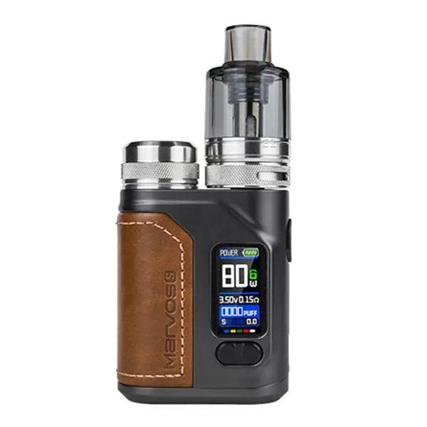 FreeMax MARVOS S 80w Starter Kit