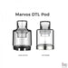 FreeMax Marvos DTL Pod (Single)