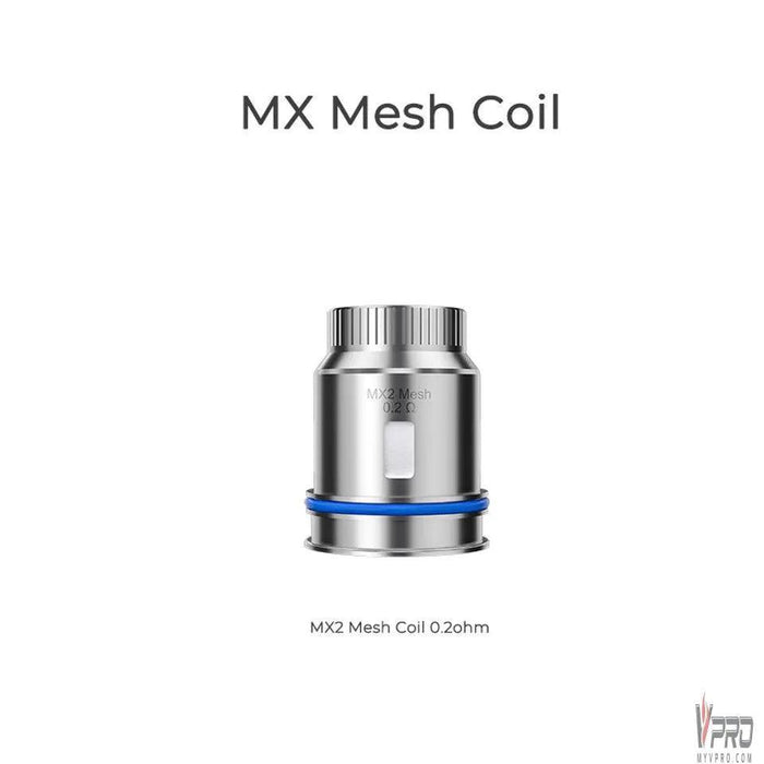 FreeMax MX Mesh Replacement Coils