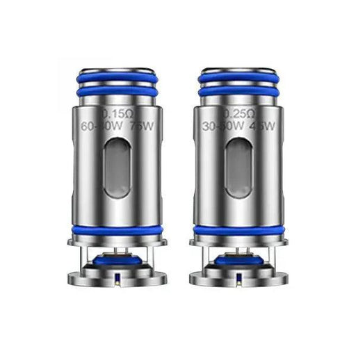 Freemax Marvos MS-D Mesh Replacement Coils