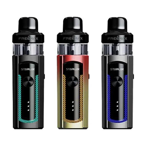 Freemax Starlux 40W Pod System