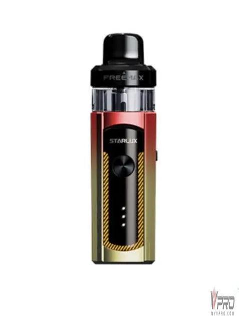 Freemax Starlux 40W Pod System