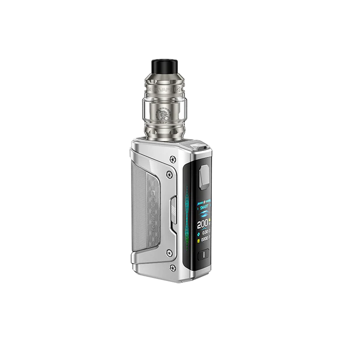Geek Vape Aegis Legend 5 200W Starter Kit