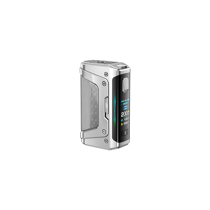 Geek Vape Aegis Legend 5 200W Box Mod