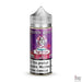 Frozen Fuji Grape - Liquid Assets 100mL