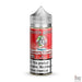 Frozen Strawberry Grapefruit - Liquid Assets 100mL