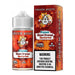 Frozen Blood Orange Nectarine - Liquid Assets 100mL
