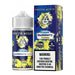 Frozen Huckleberry Lemon - Liquid Assets 100mL
